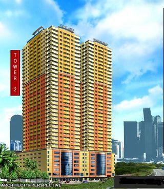 Manila Residences For Rent La Salle DLSU CSB