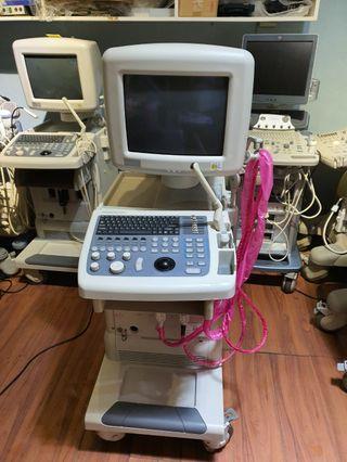 Medison ultrasound
