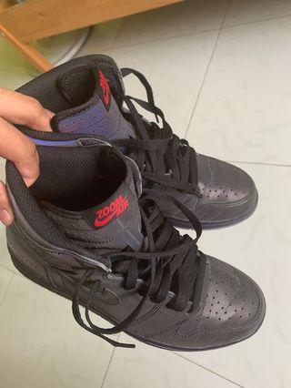 Jordan 1 retro high Zoom “Fearless”