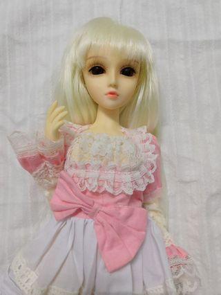 used bjd dolls for sale