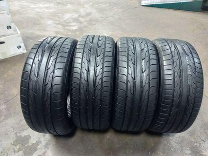 Tyre 17 Toyo Auto Accessories Carousell Malaysia