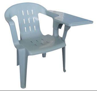 Uratex school arm chair sales