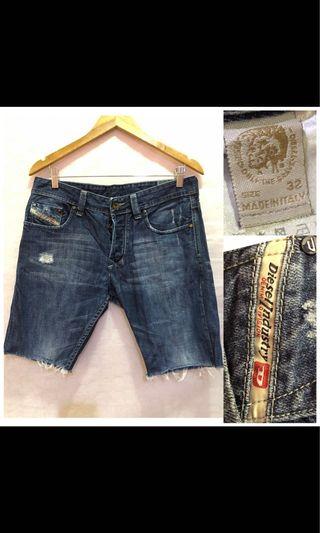diesel jeans olx