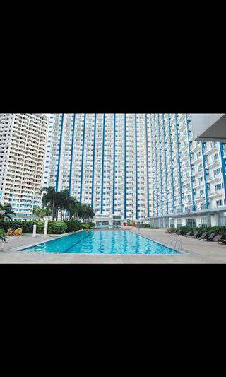 Light Residences Unit FOR RENT AVAILABLE APRIL 2024