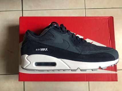 Nike Air Max