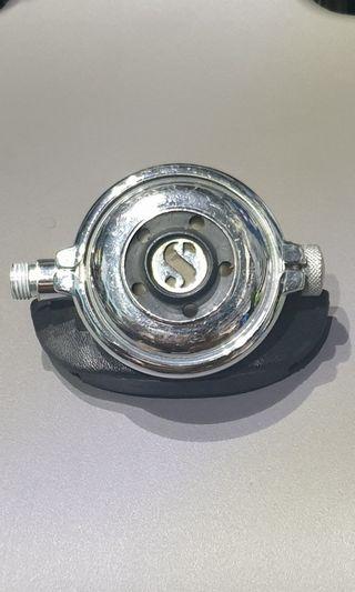 Scubapro R109 2nd Stage Regulator
