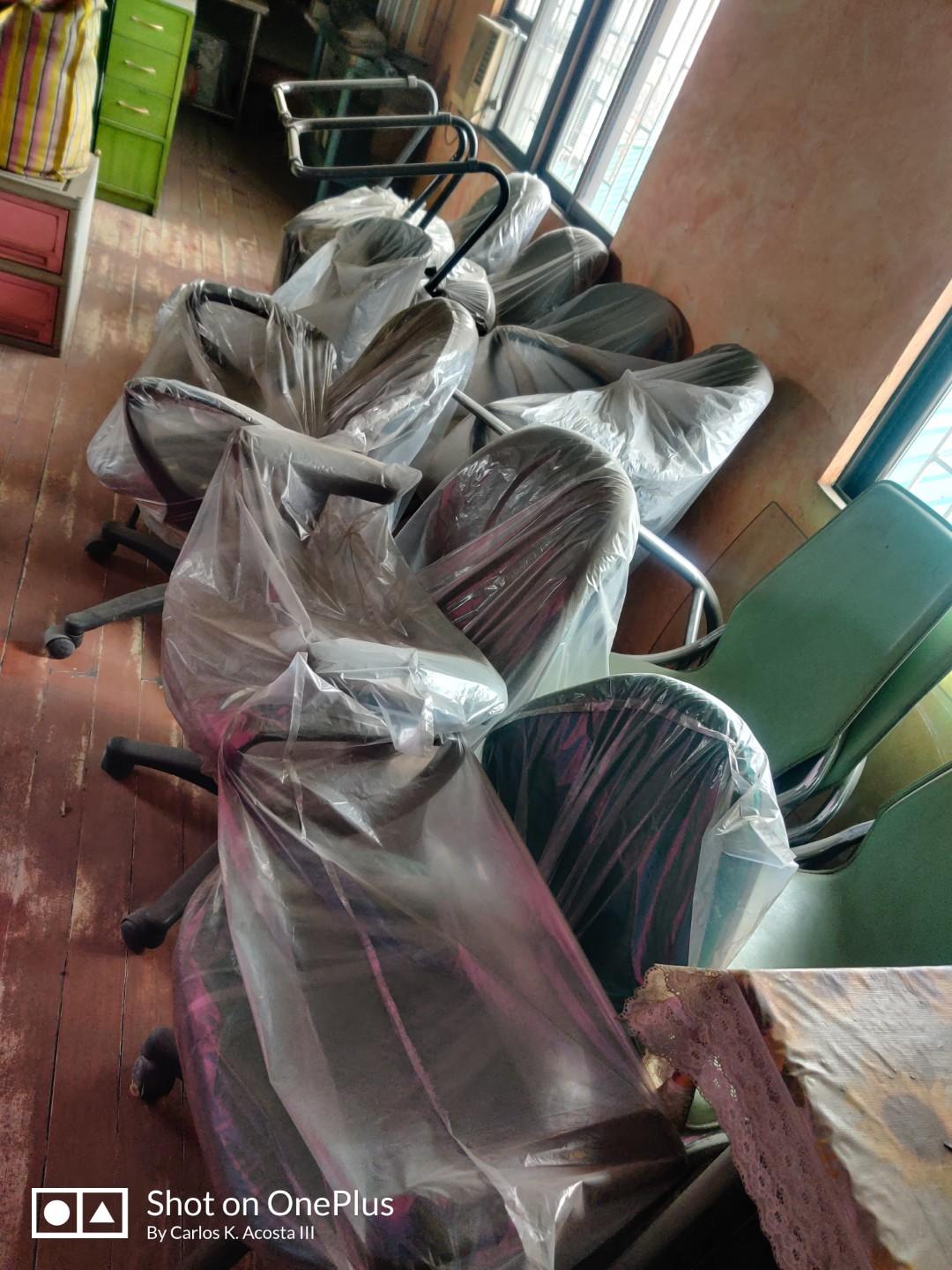 2nd hand Office furnitures, Furniture & Home Living, Office Furniture