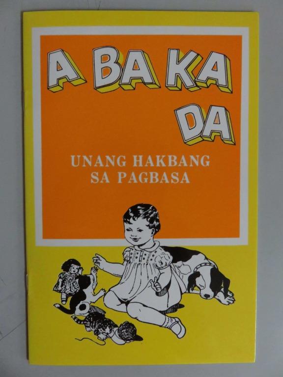 Booklet