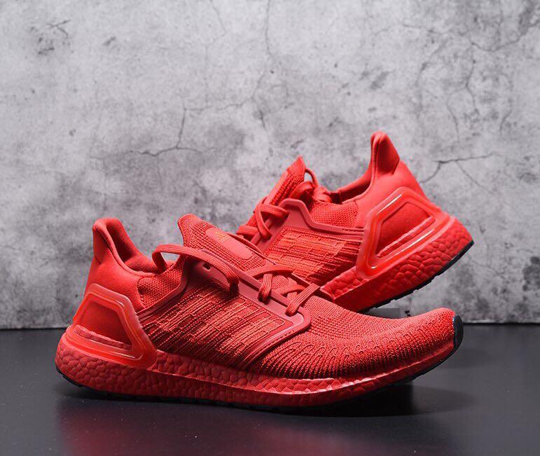 Triple red ultra on sale boost