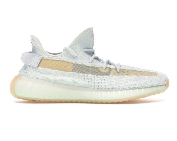 Adidas Yeezy Boost 350 V2 Hyperspace 