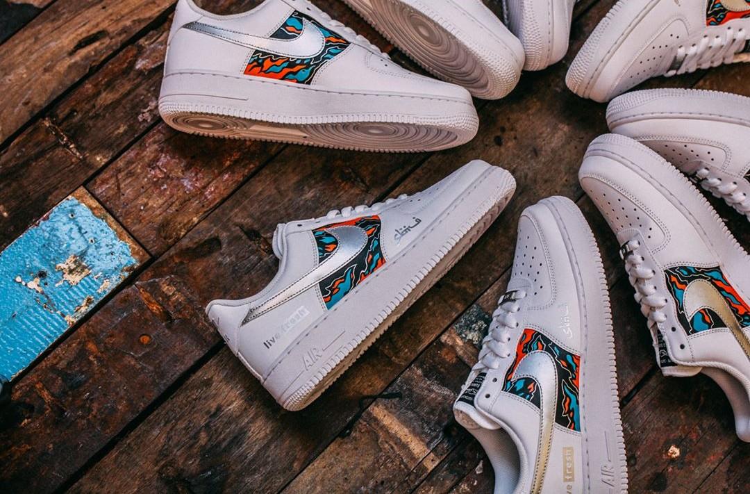 air force 1s sale