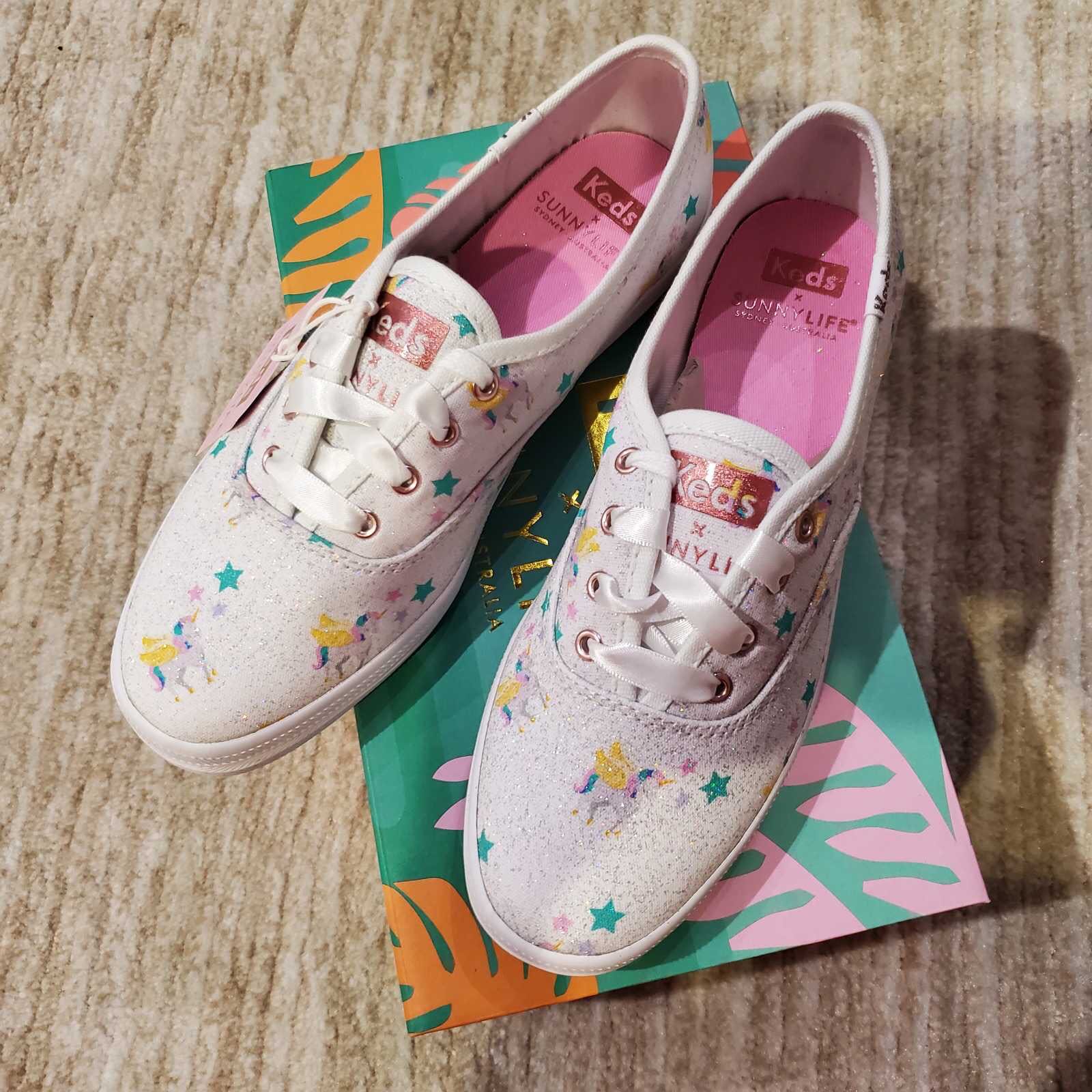 Keds sunnylife sales