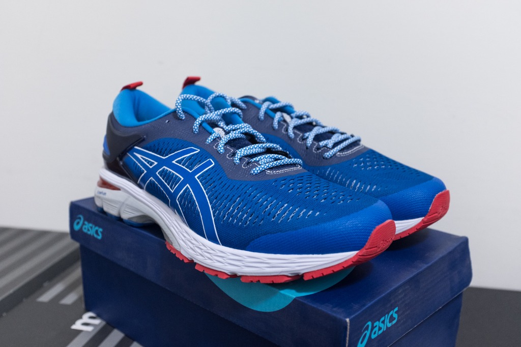 Kayano top 25 mita