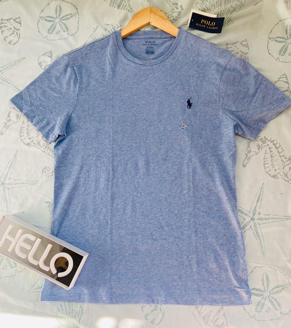 custom fit and slim fit