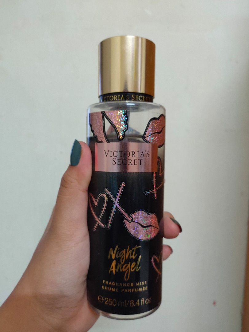 Victoria secret sales night angel