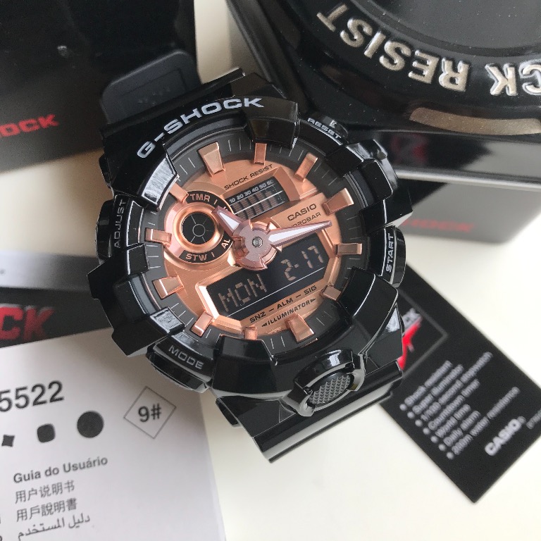 Ga700mmc outlet