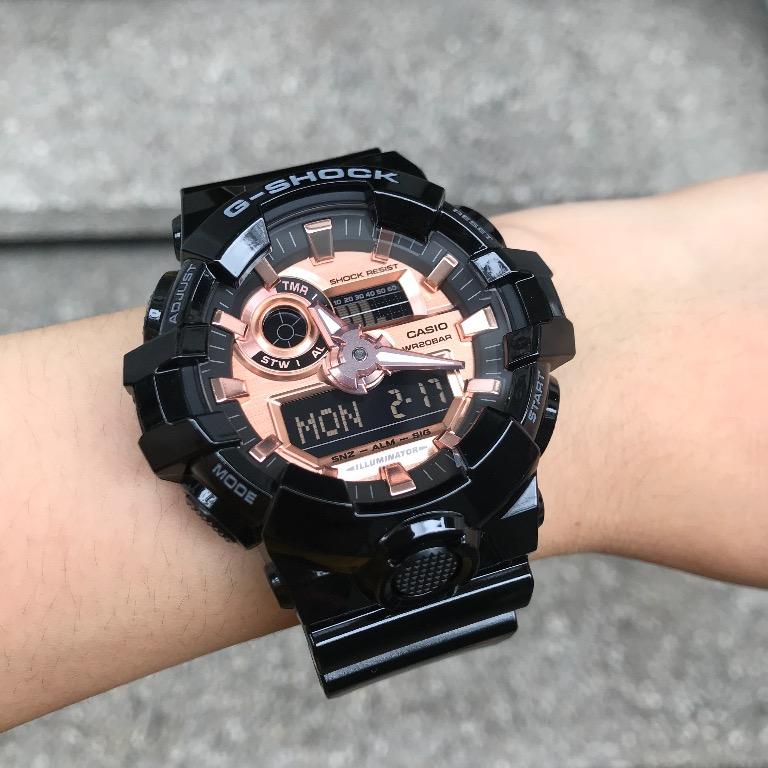 Ga700mmc best sale
