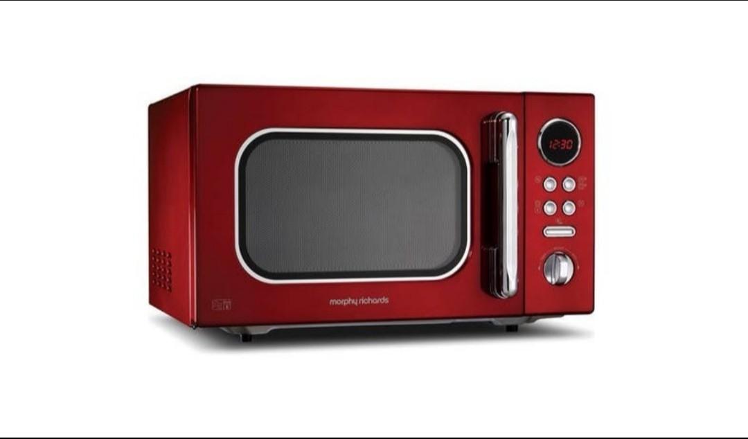 morphy richards 800w