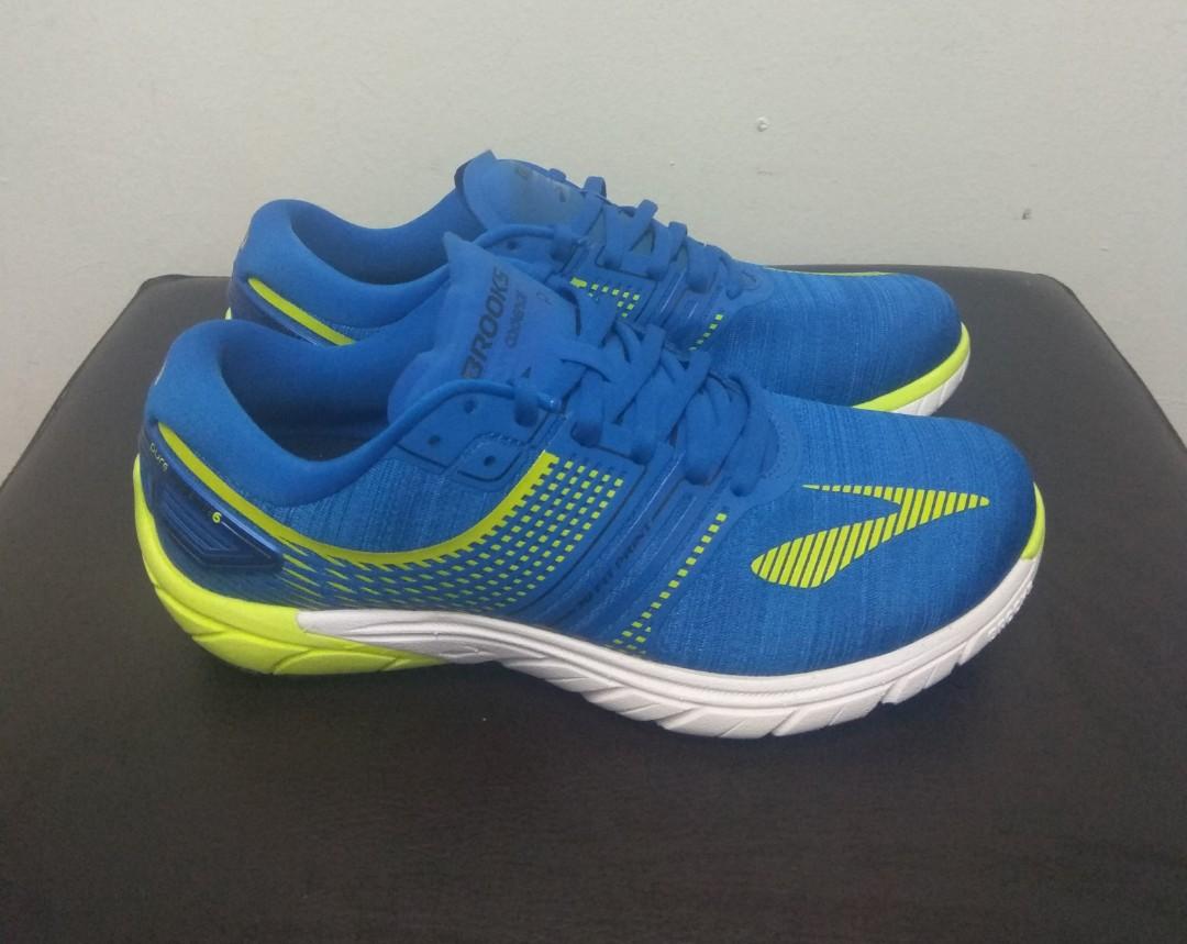 Brooks purecadence deals 6 mens