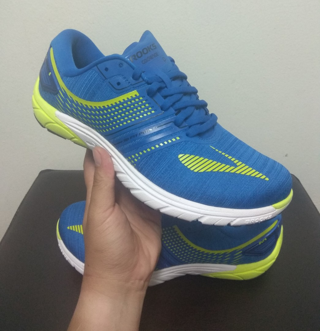 Brooks cadence 6 sale