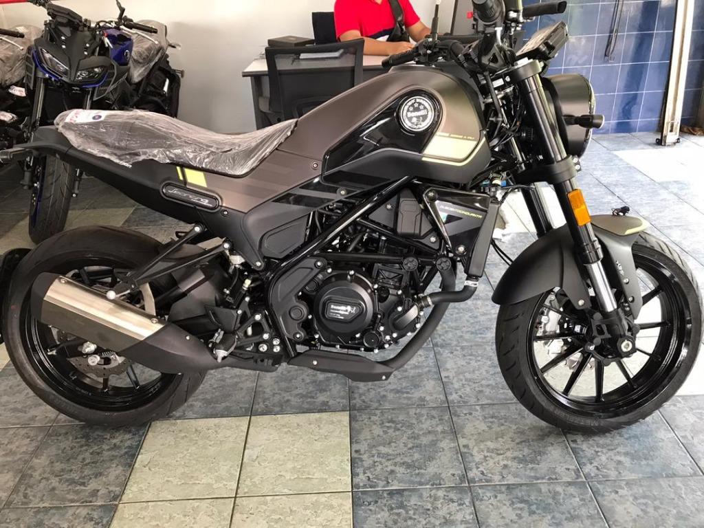 Cafe racer sales benelli 250