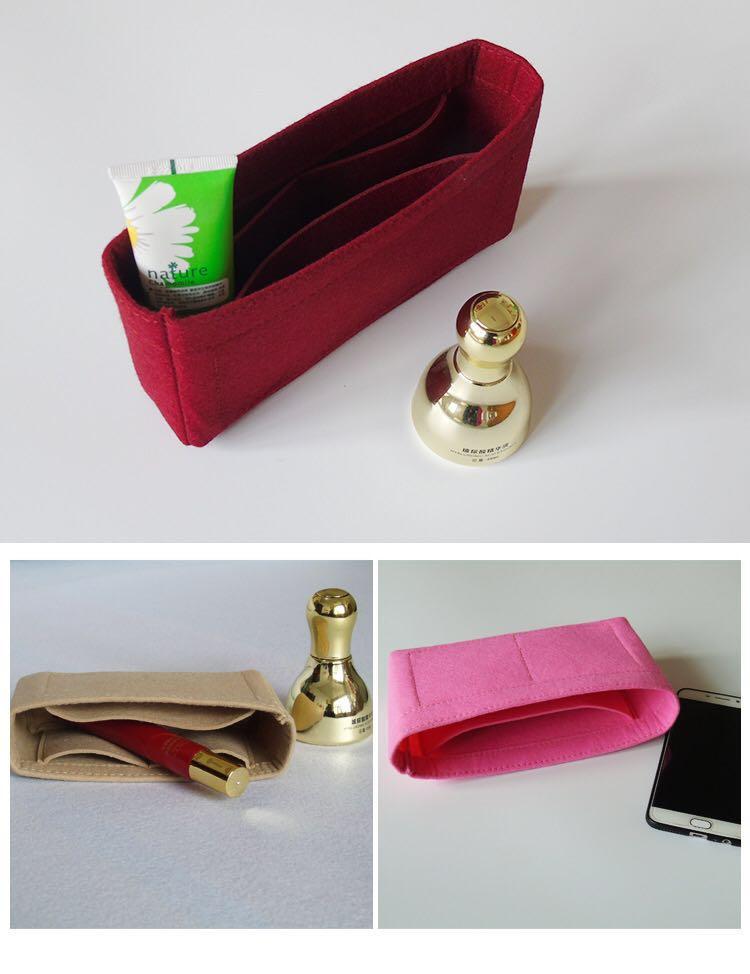 Chanel Bag Inserts/ Bag Organiser, Luxury, Bags & Wallets on Carousell