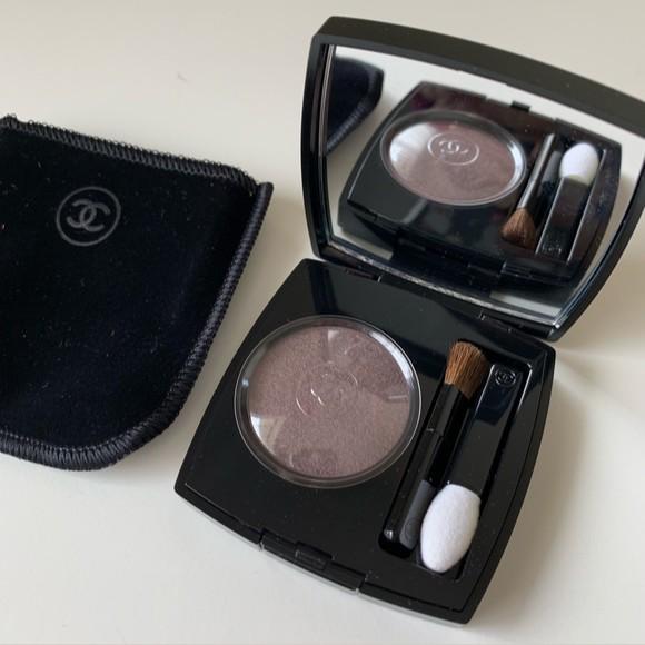 Affordable chanel eye shadow For Sale, Beauty & Personal Care