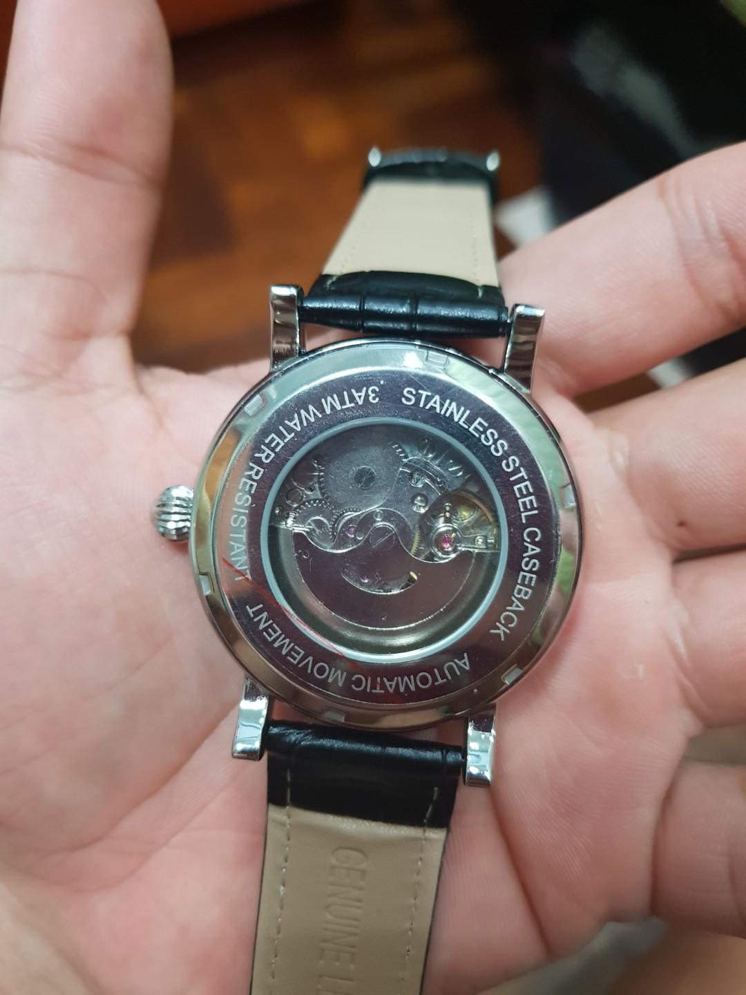 Chinese dress new arrivals watch