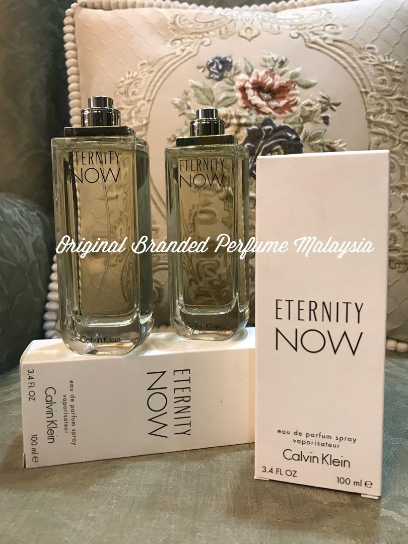 Ck eternity now online women