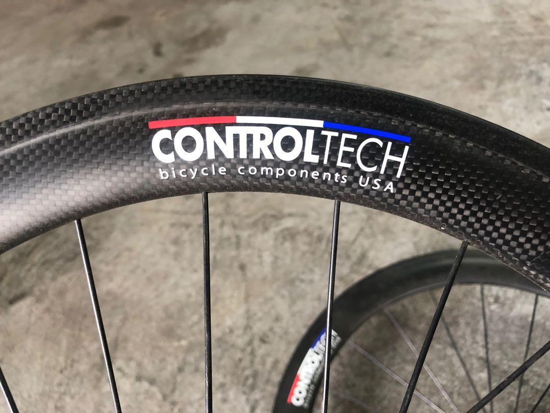 Controltech best sale 29er rims