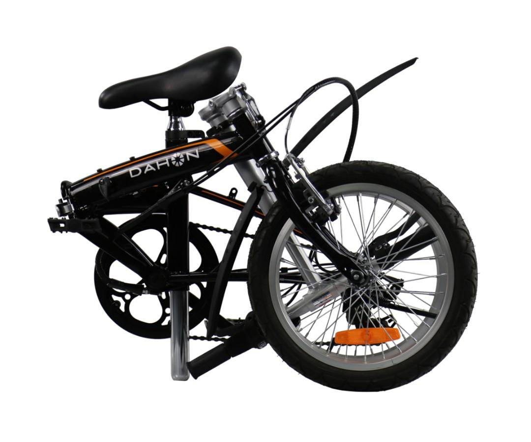 DAHON GEMINI UNO BAT630 16 Carousell