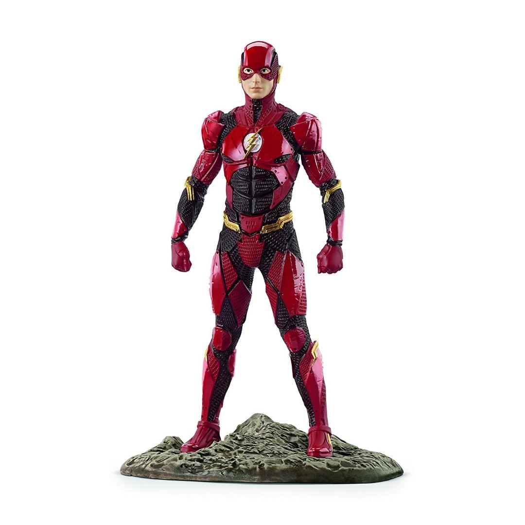 DC: Justice League Schleich Figure #21 
