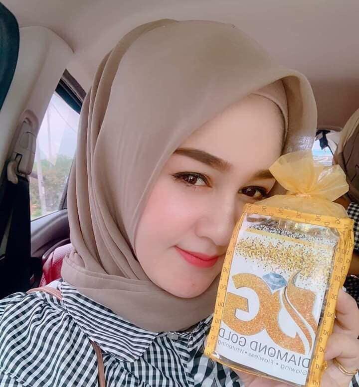 Diamond Gold Skincare