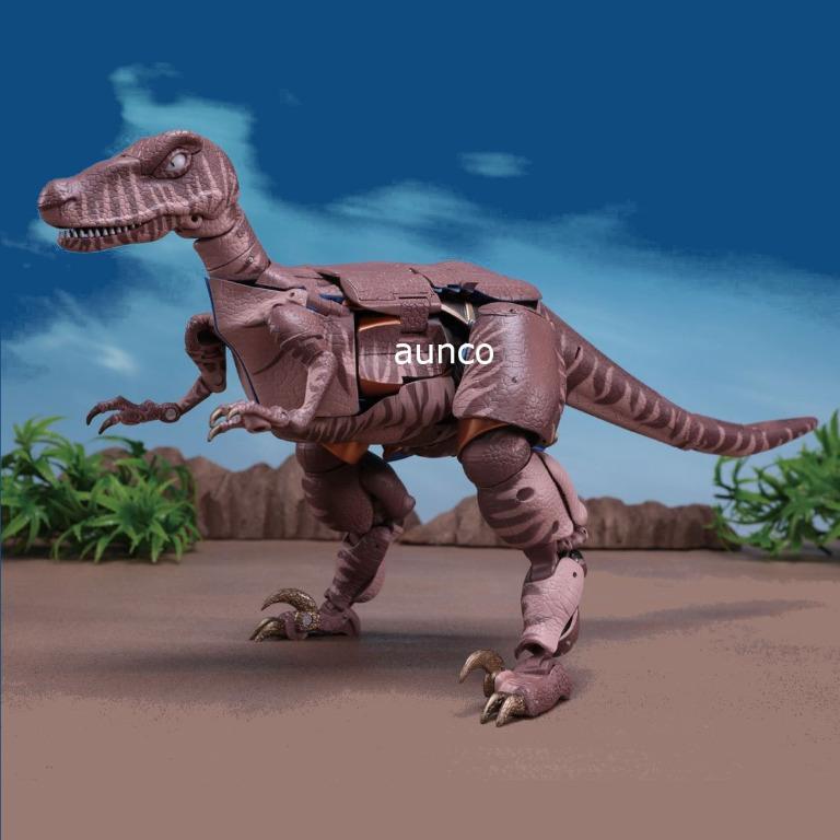 Beast wars shop velociraptor