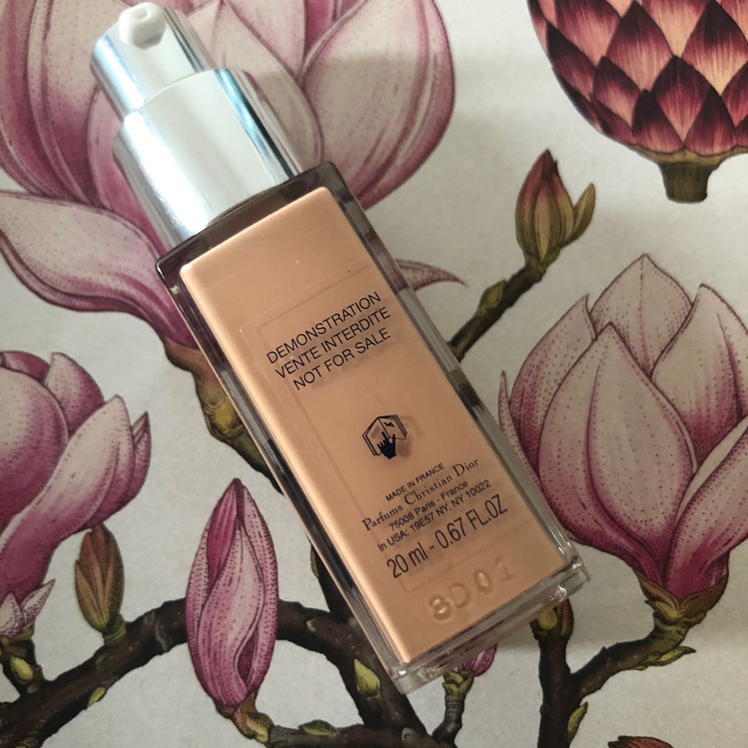 dior star 20