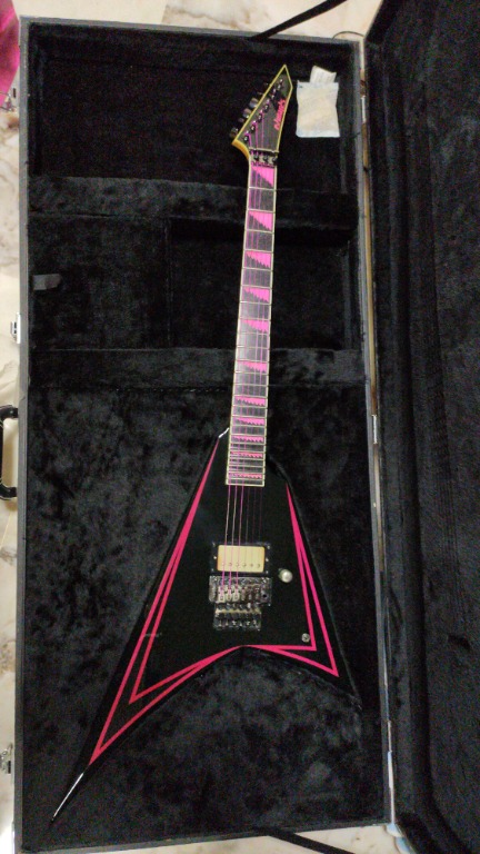 Esp alexi on sale laiho pink sawtooth