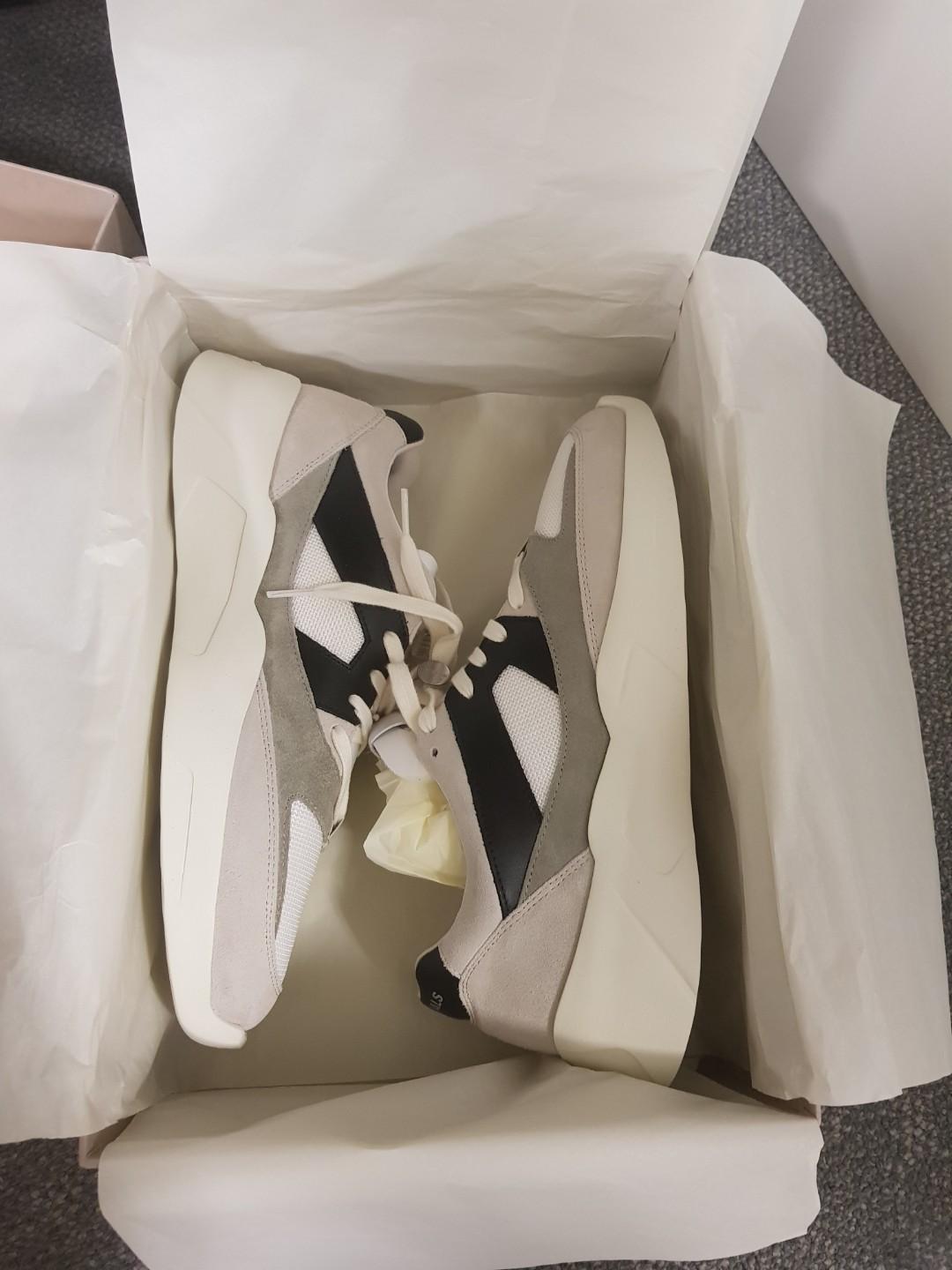 nike fear of god off white