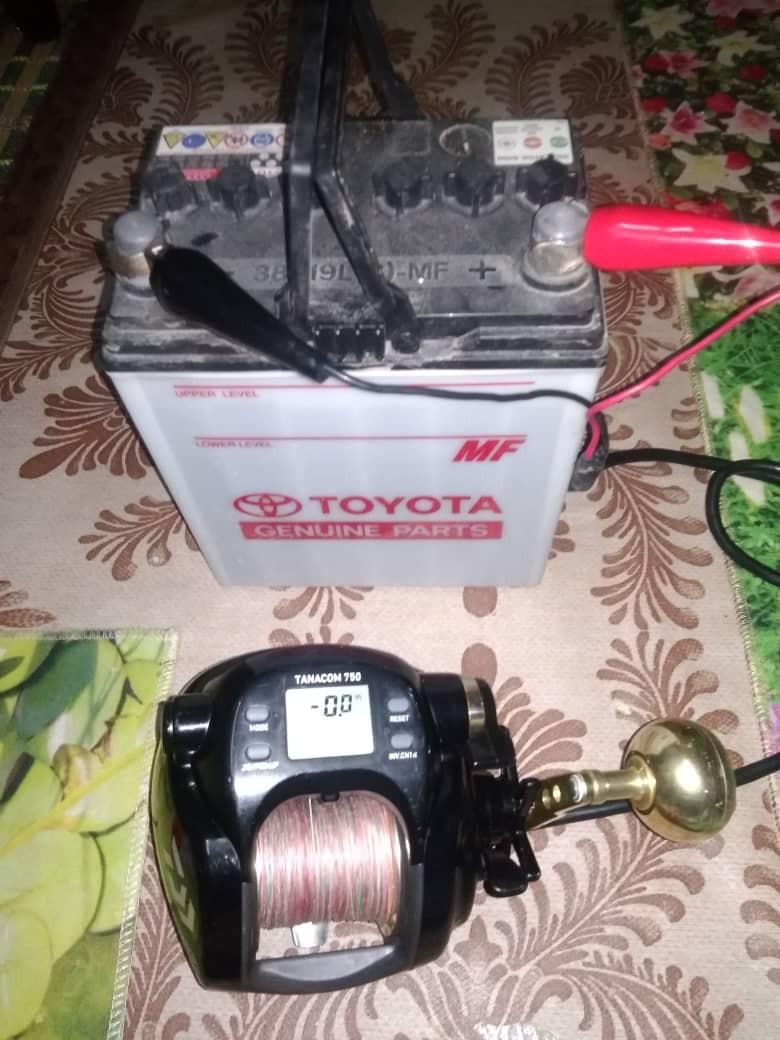 Fishing Reel, Sports Equipment, Fishing on Carousell