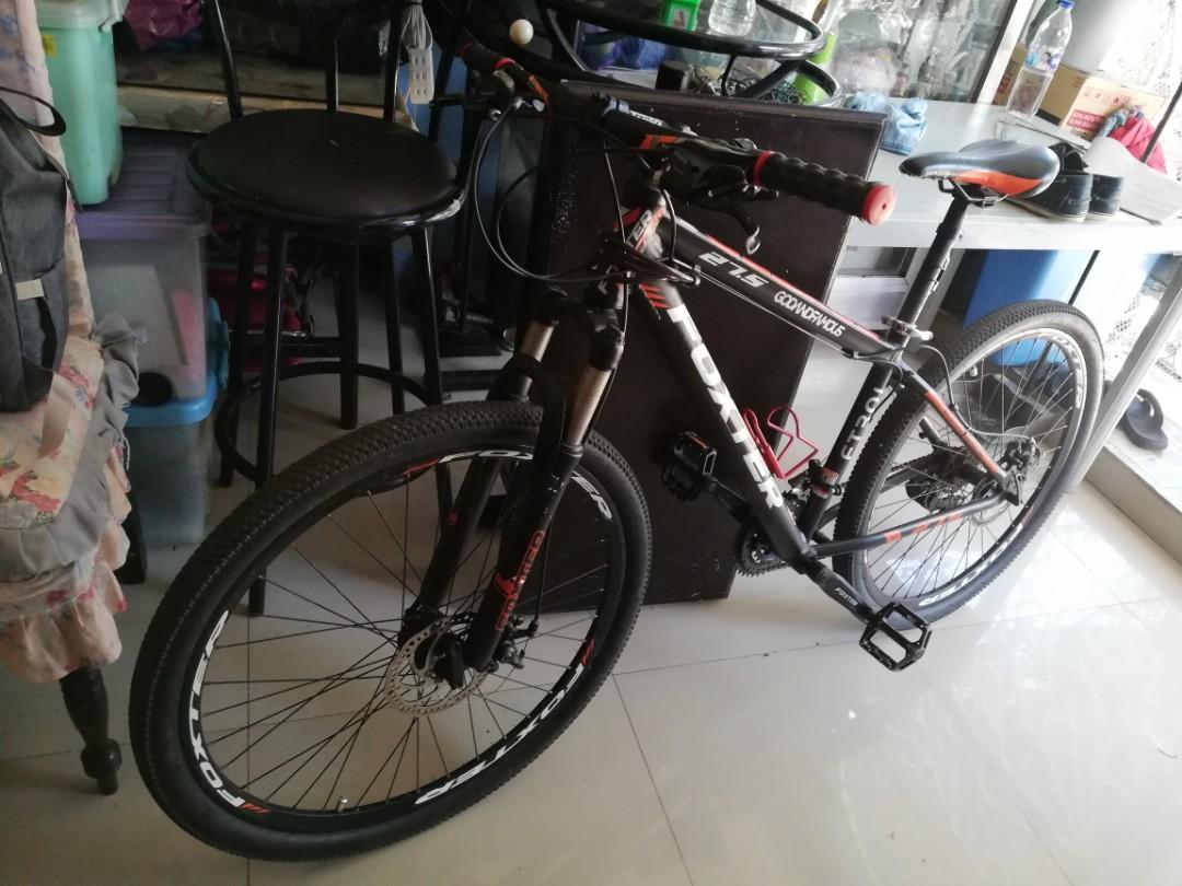 Foxter ft301 sales price