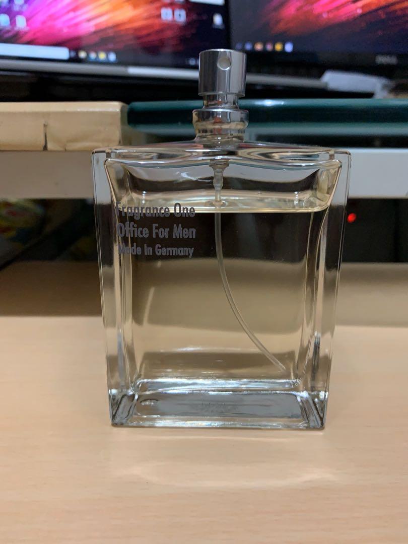 安心の実績 高価 買取 強化中 Fragrance One - Office for Men 100ML
