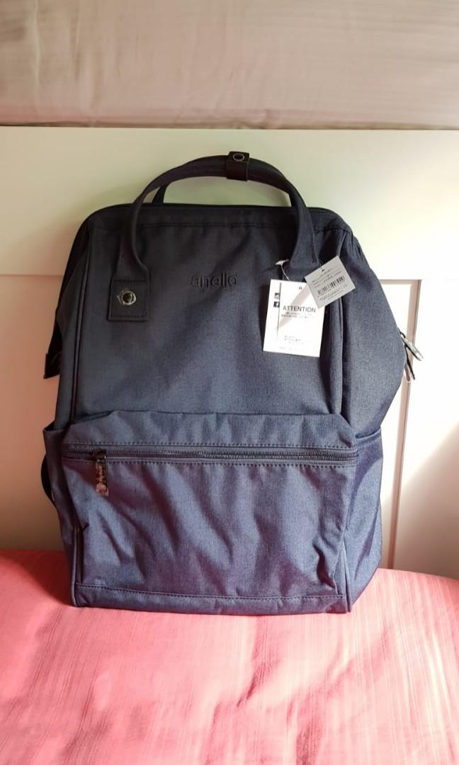 Anello reg new arrivals repellency mouthpiece backpack