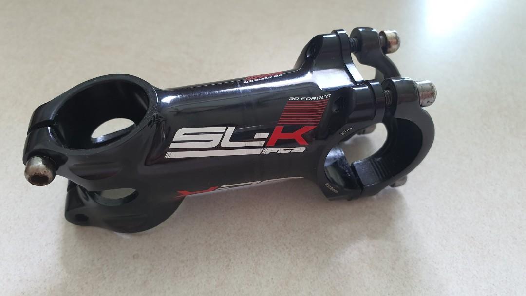 Slk fsa stem deals