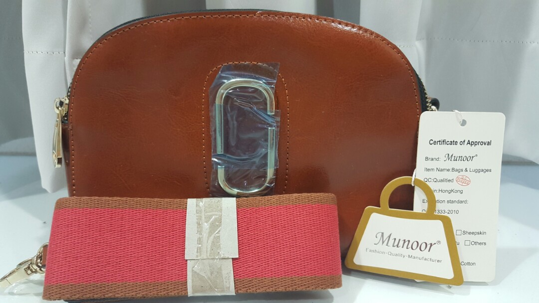 Munoor brand from which country sales
