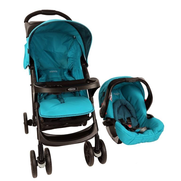 Graco mirage review deals