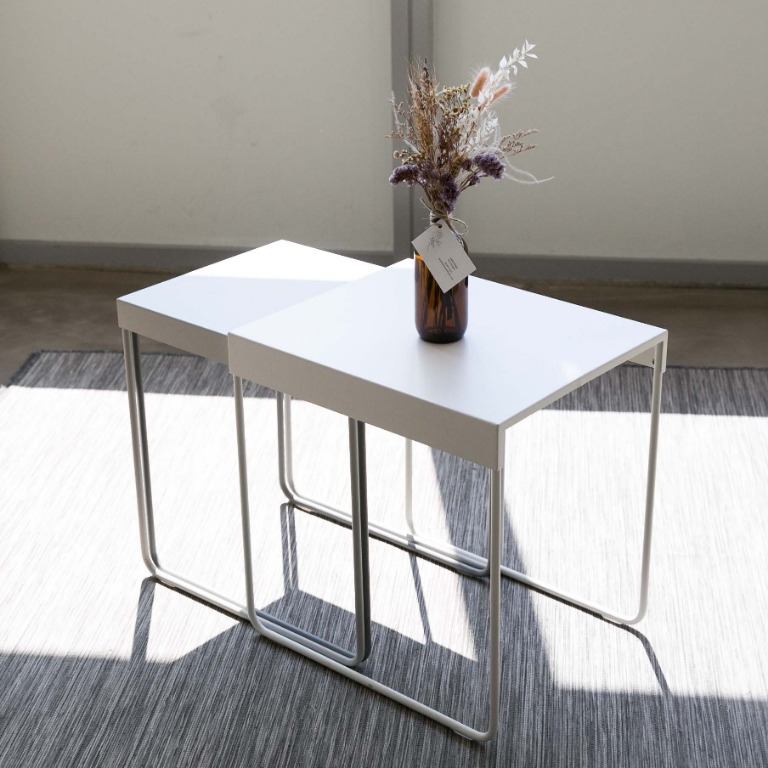 Granboda nesting outlet tables