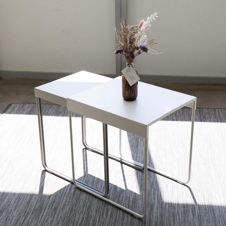 Granboda nest of sale tables