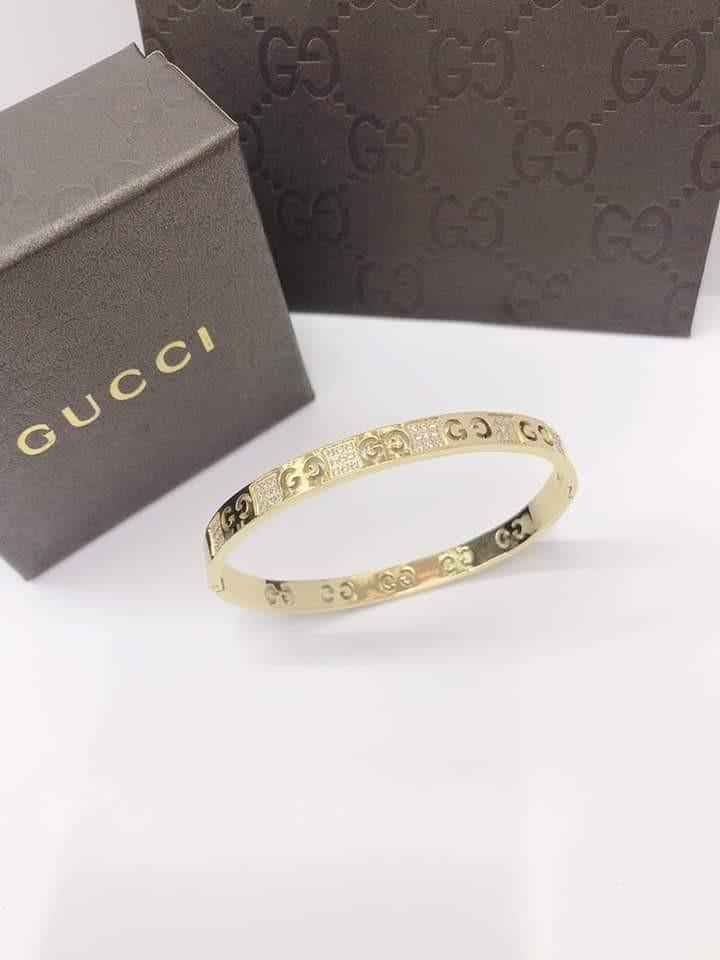 gucci bangle womens