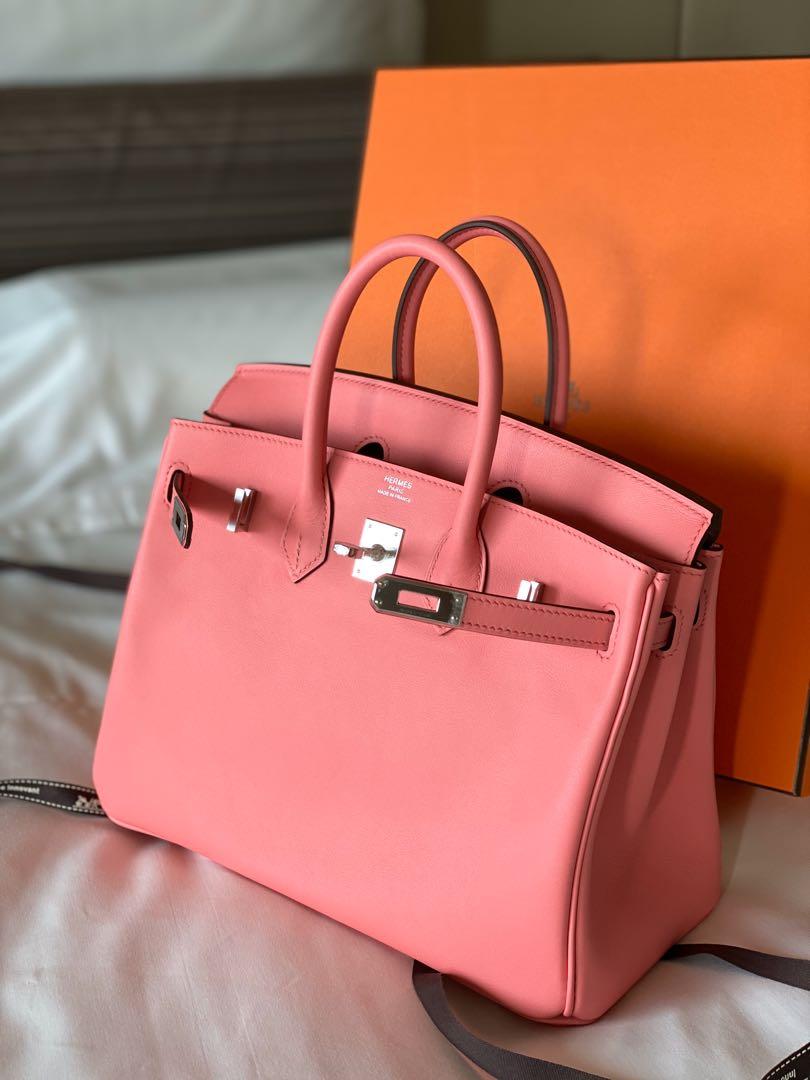 Birkin 25 k4
