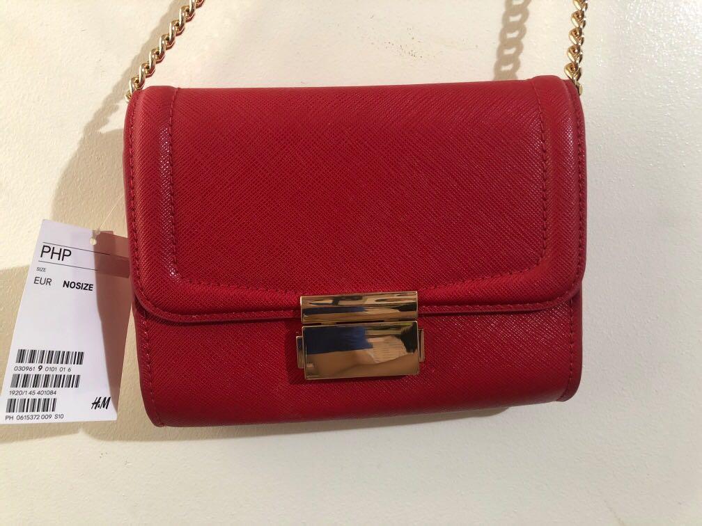 H&m sling bag ph 2025