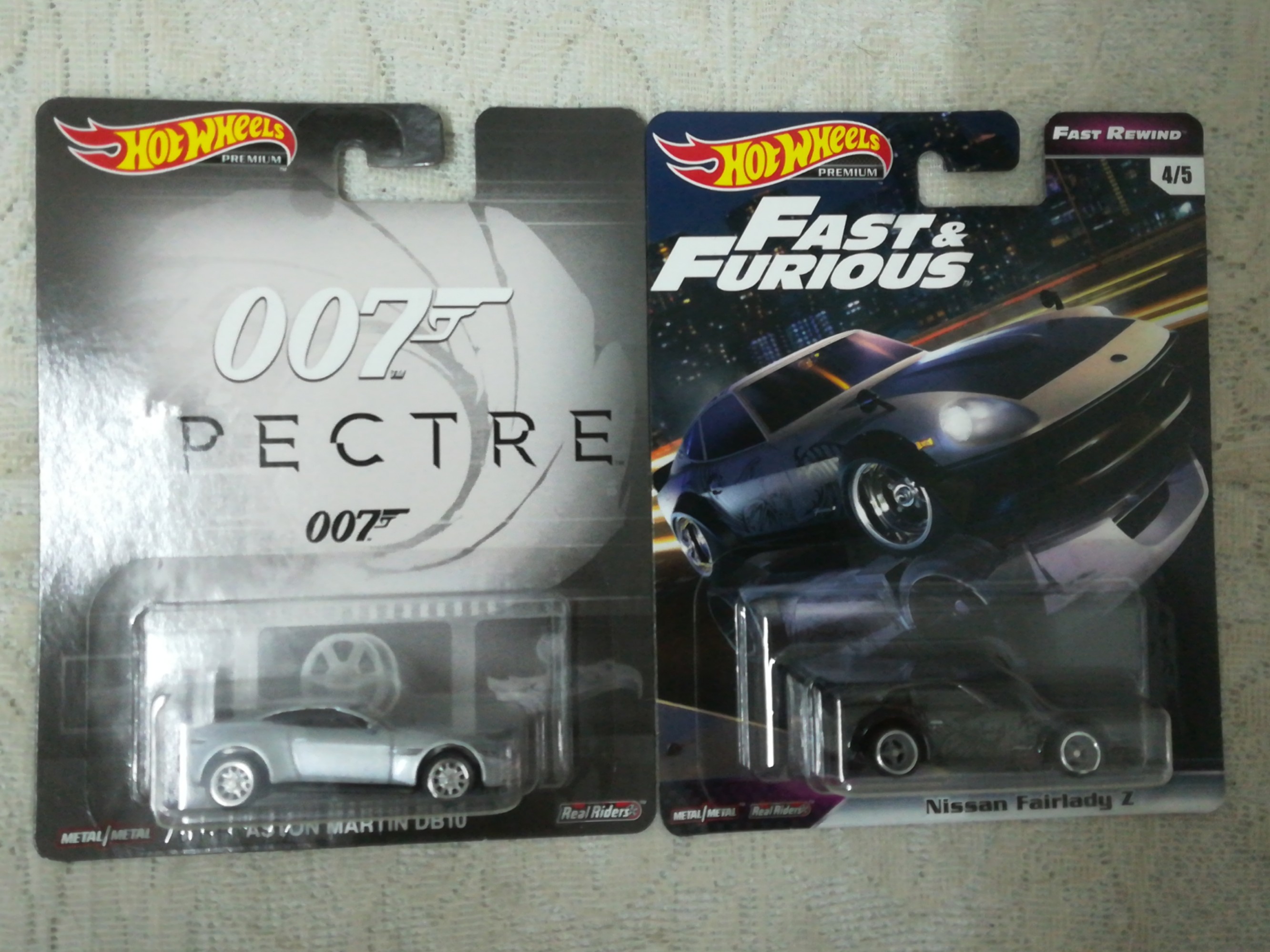 Hot wheels 007 sales spectre